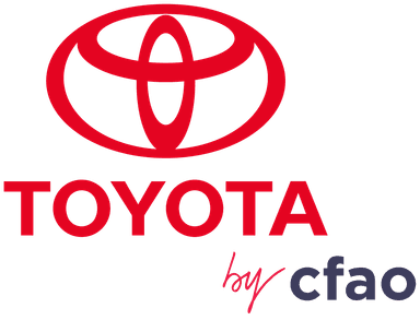 Toyota by CFAO